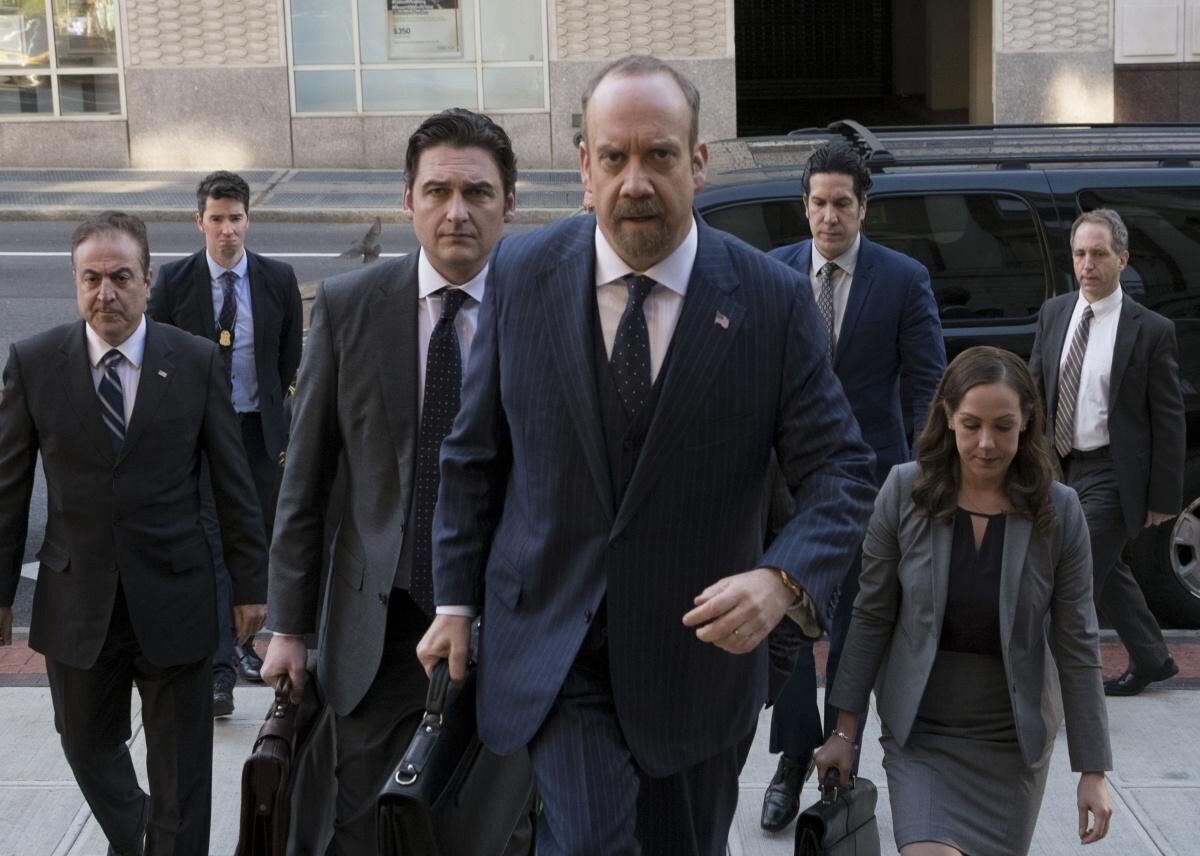 #89. Billions